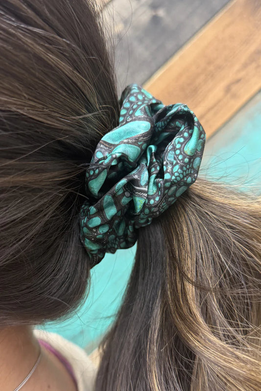 Scrunchies