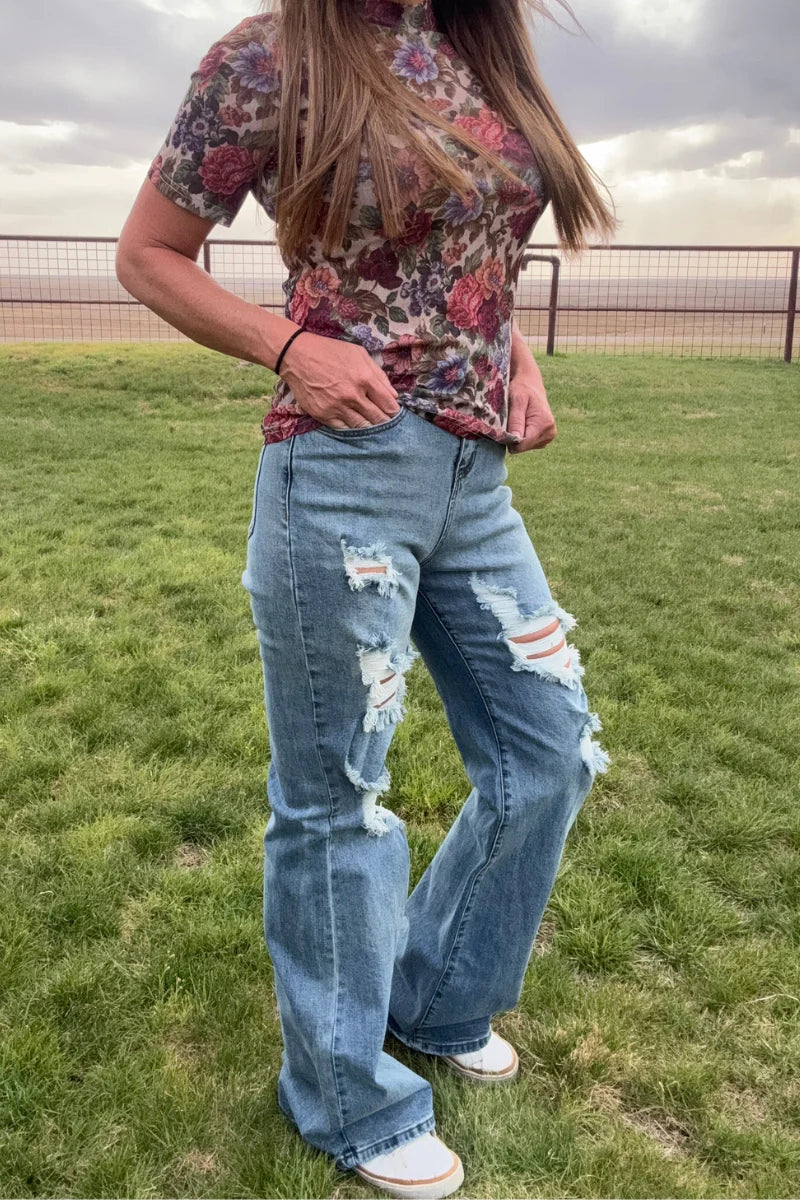 SK DENIM