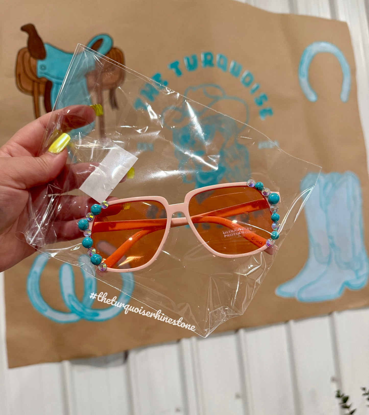 Summer Sunnies