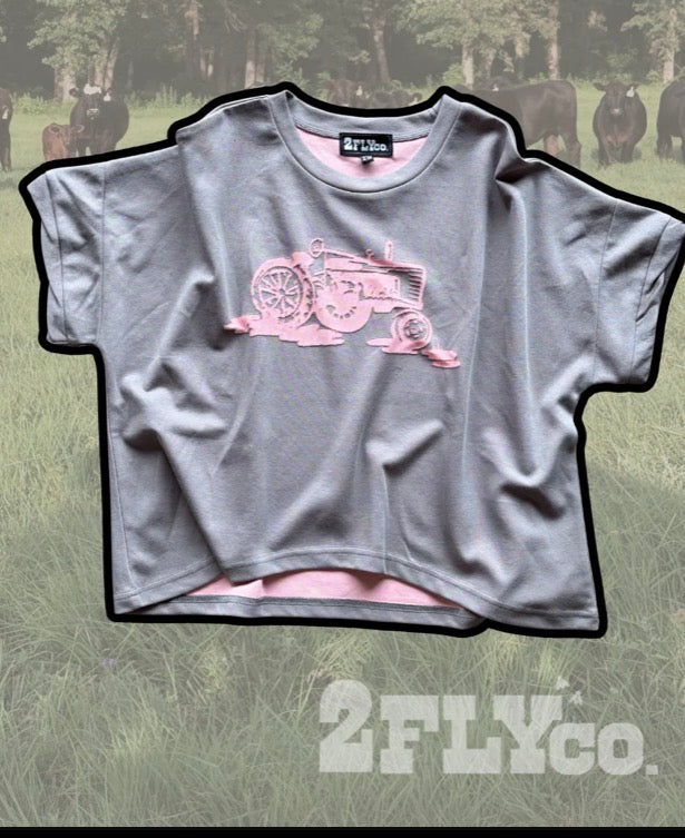 TRACTOR PULLZ top