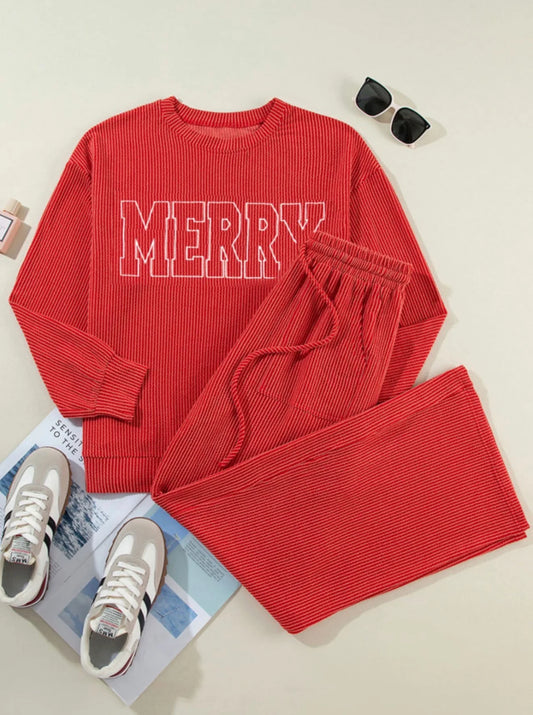 Corded Holiday Sets