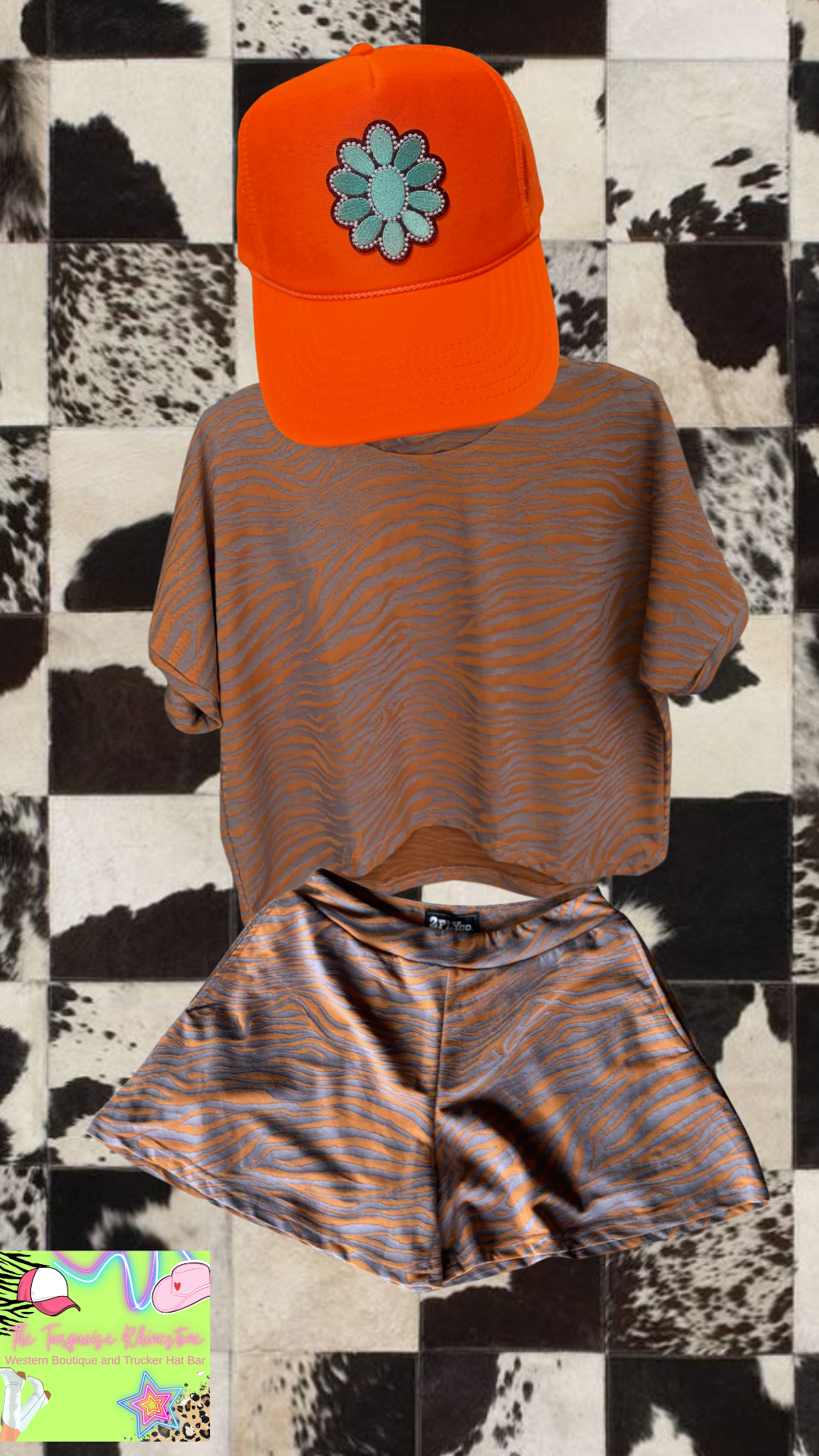 EZ BREEZZZy shorts