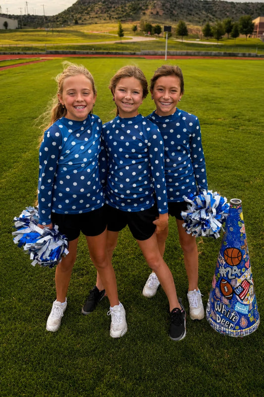 Mini Kick Off Season Mesh