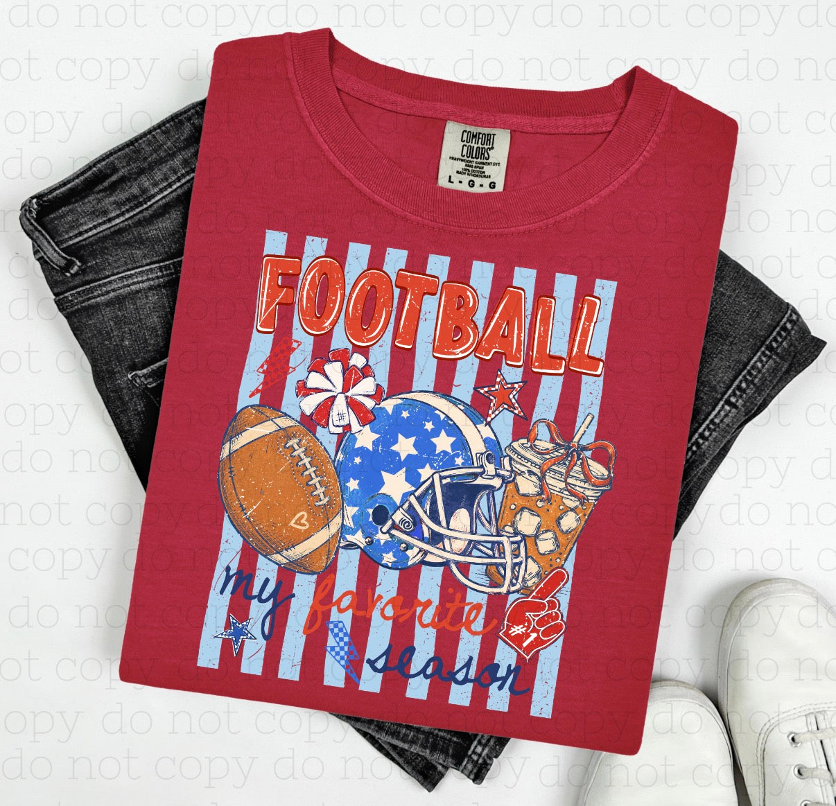 Favorite Season Tee