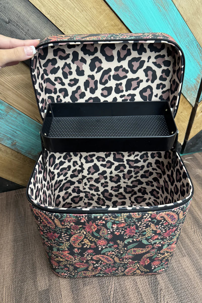 Makeup Boxes