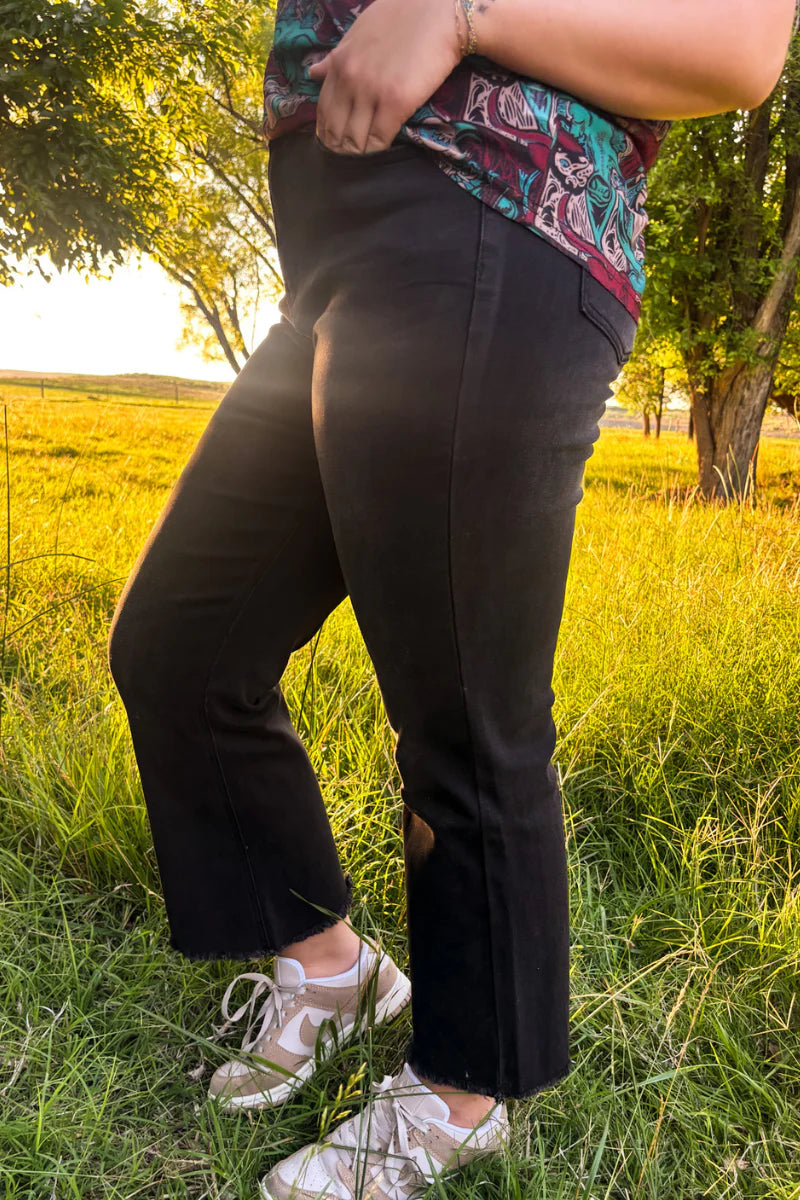 NIGHT SKY JEANS