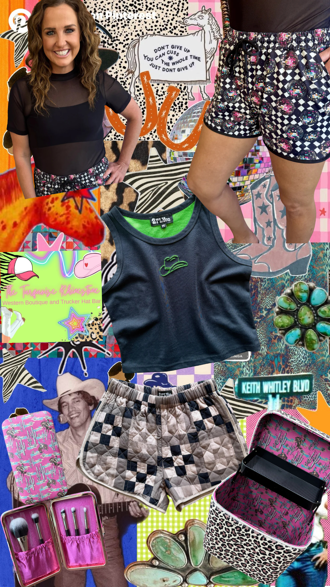 Clothing