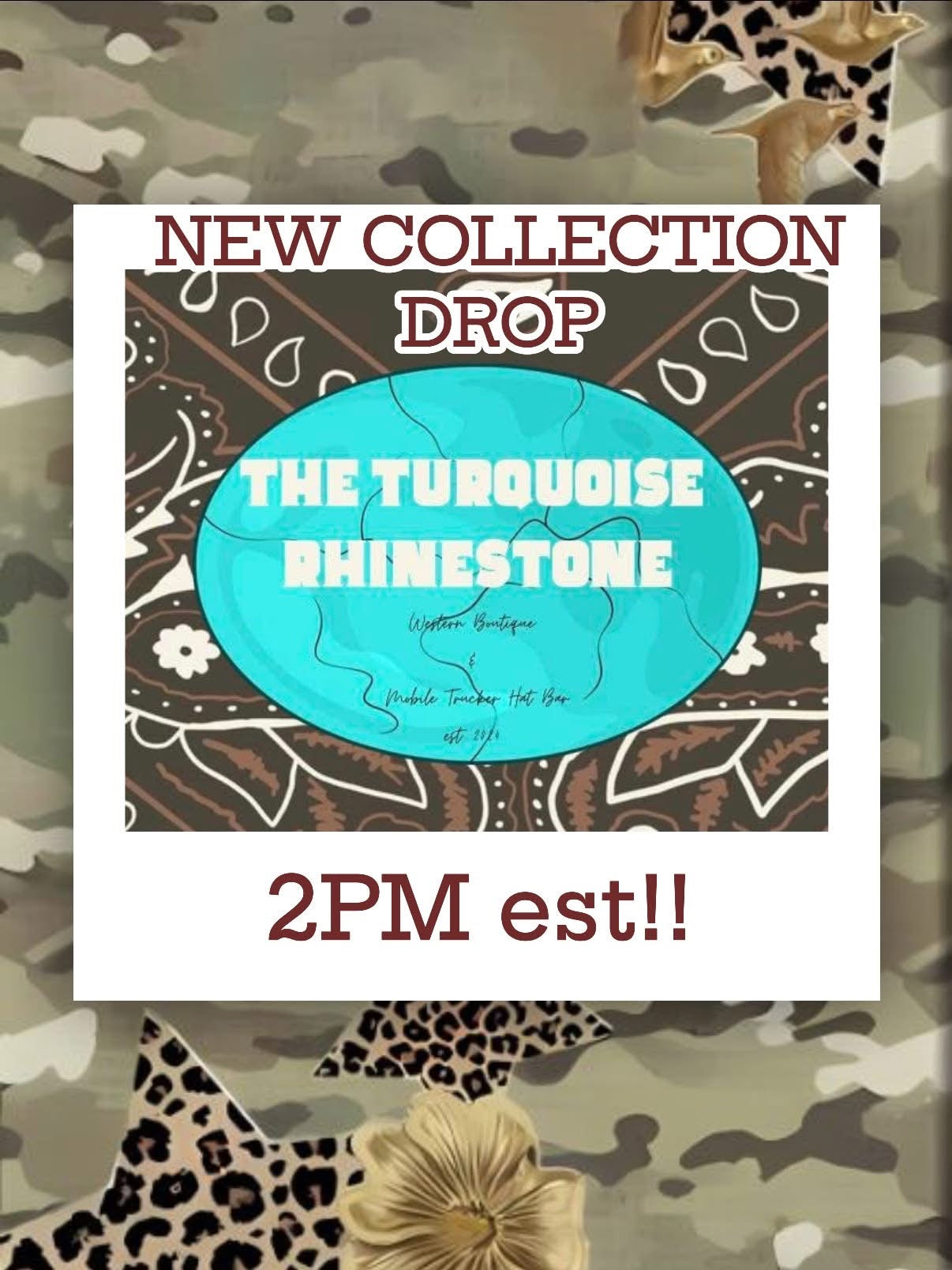 7/27 Drop