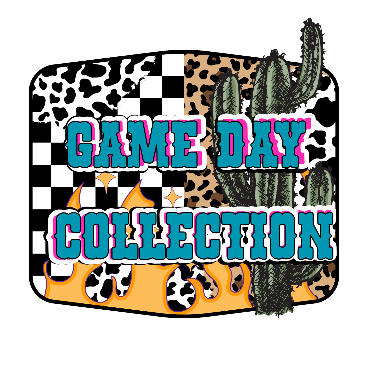 Mini Game Day Collection