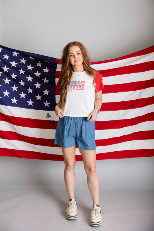 U.S OF NEIGH top