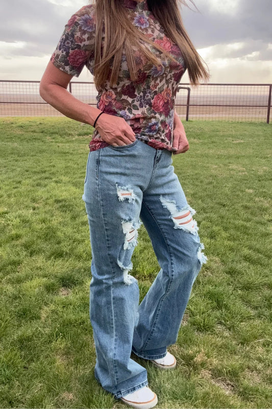 SK DENIM