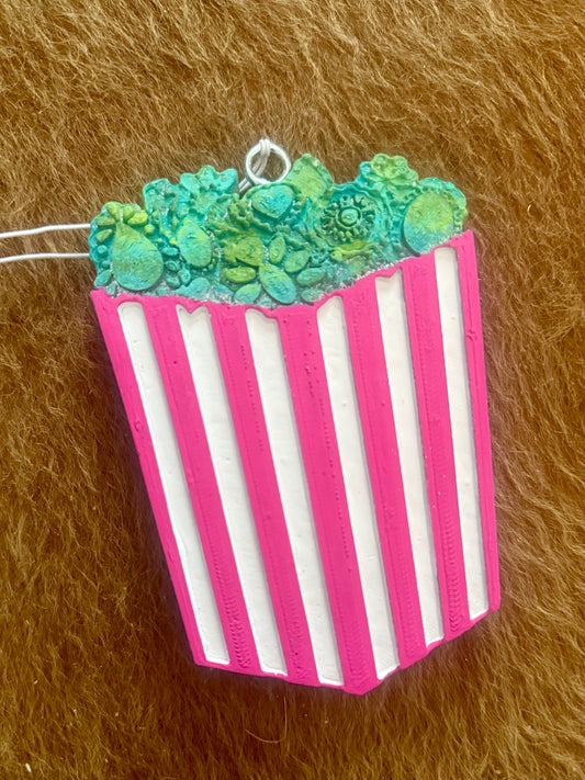 Cowgirl Snack Freshie