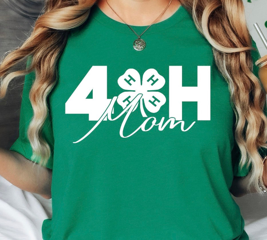4H Tees