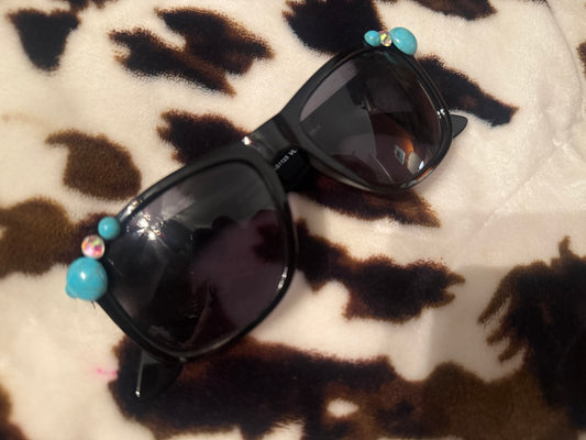 Cowgirl Luxe Sunnies