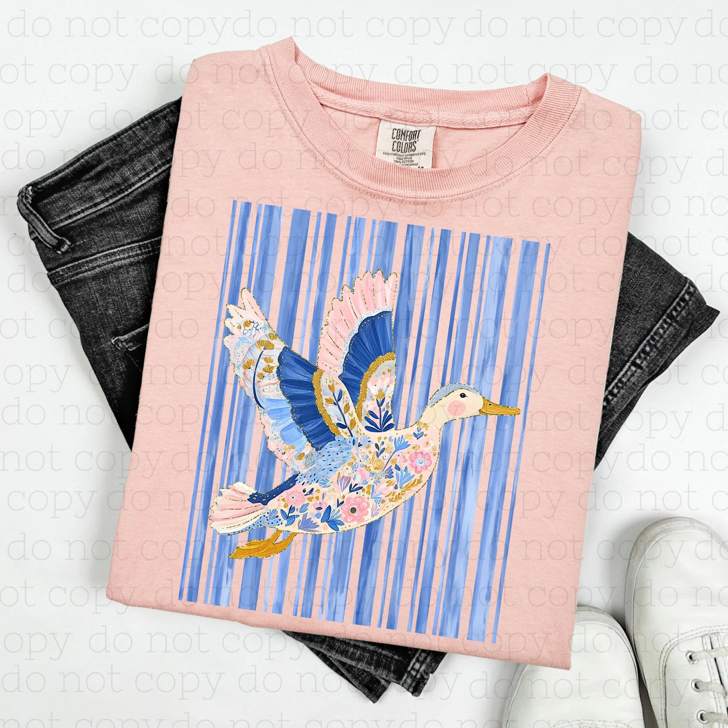 Summer Time Tee Collection