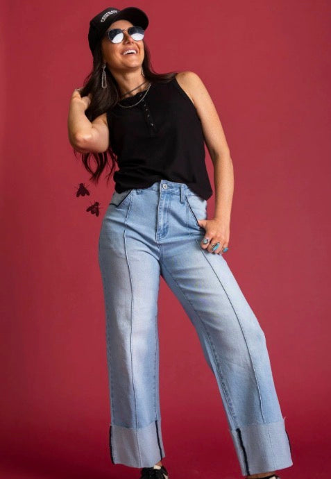 JACKPOT JEANS