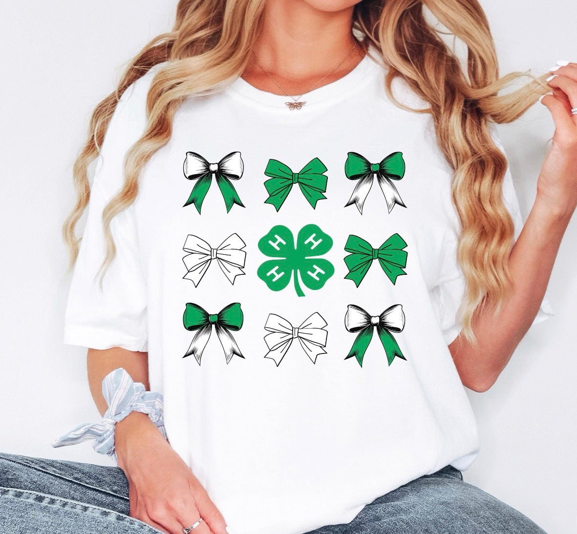 4H Tees