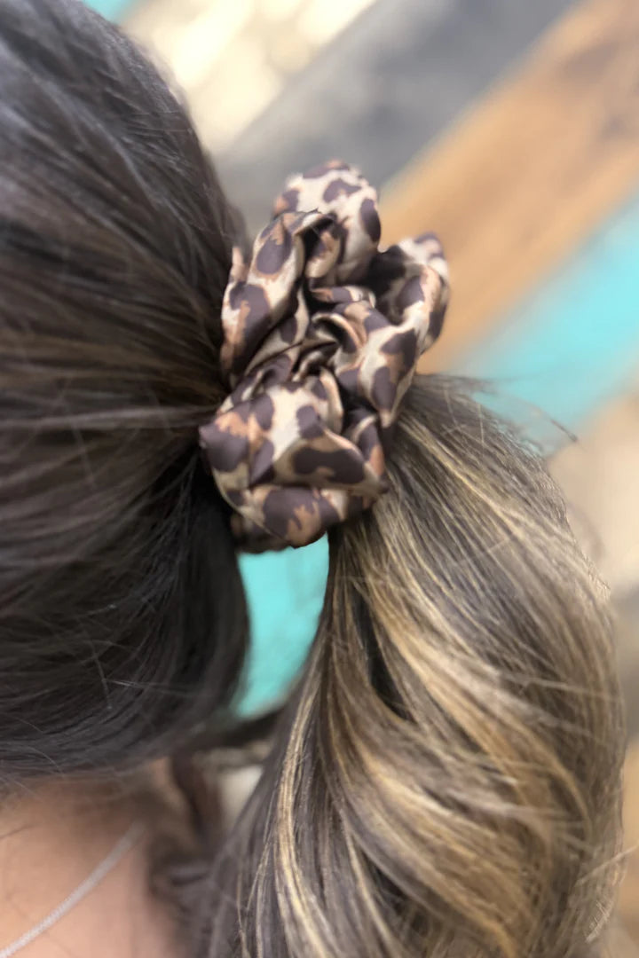 Scrunchies