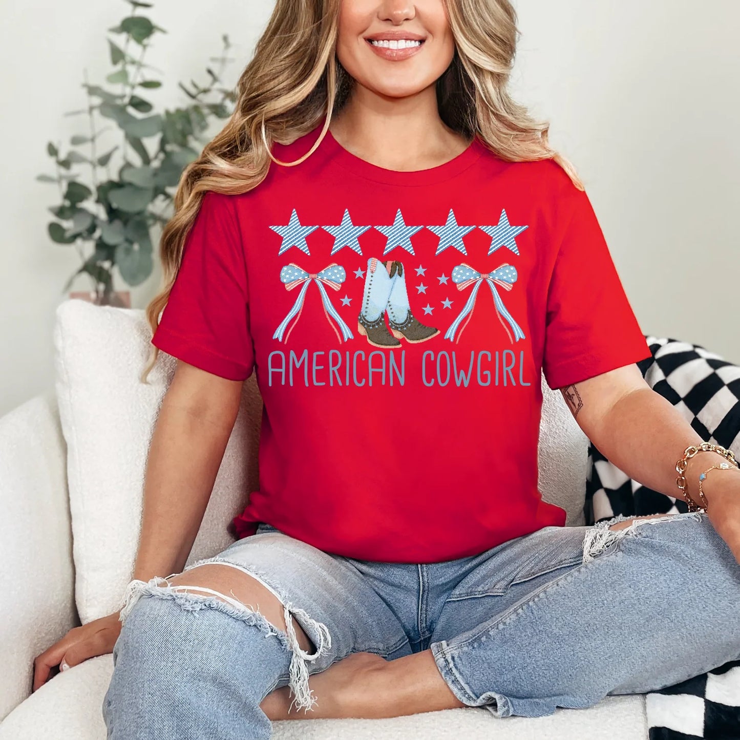 America Tees Collection