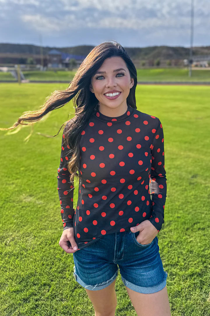 KICKOFF SEASON MESH