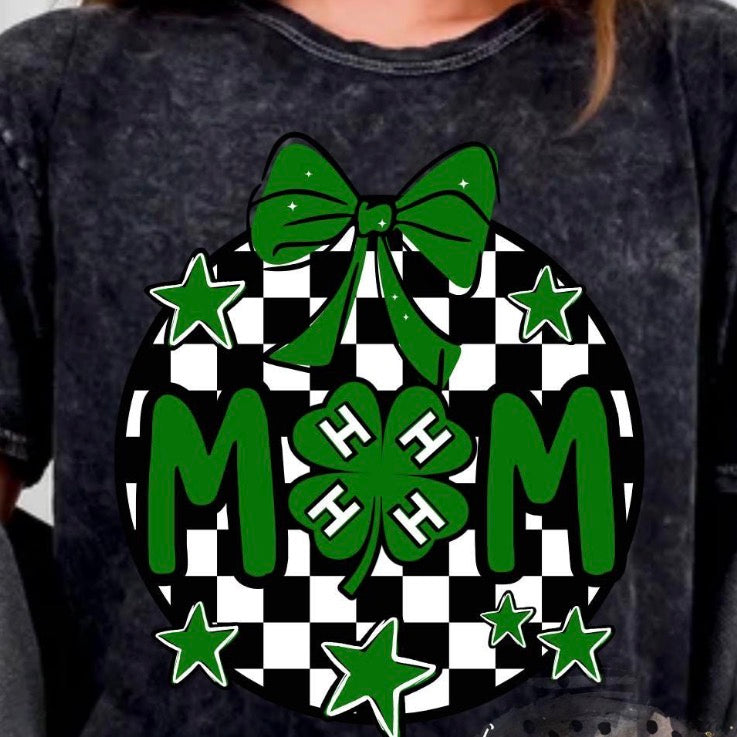 4H Tees