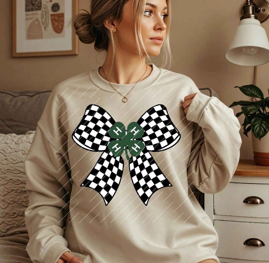 4H Tees