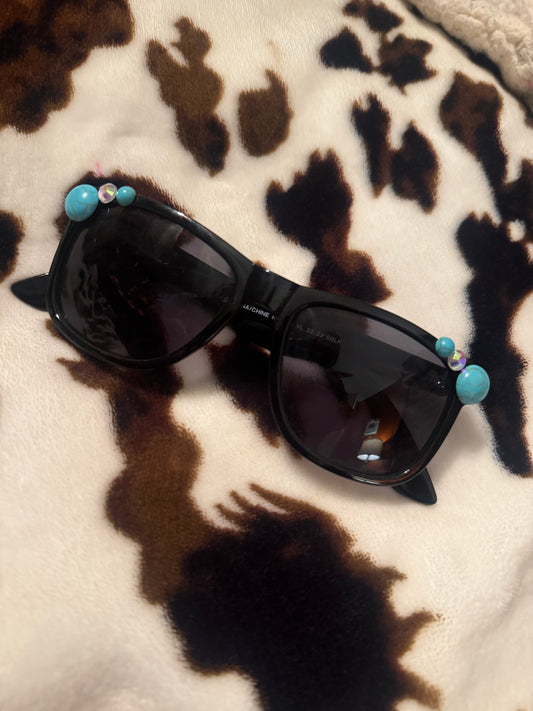 Cowgirl Luxe Sunnies