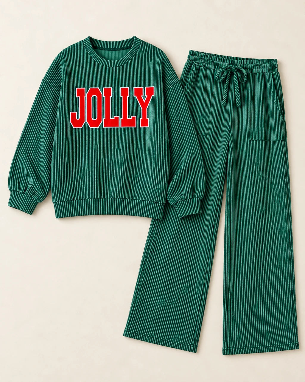 Corded Holiday Sets