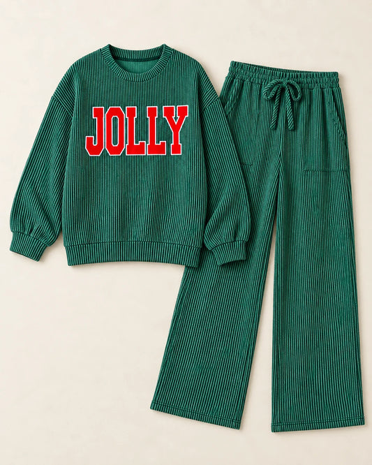 Corded Holiday Sets