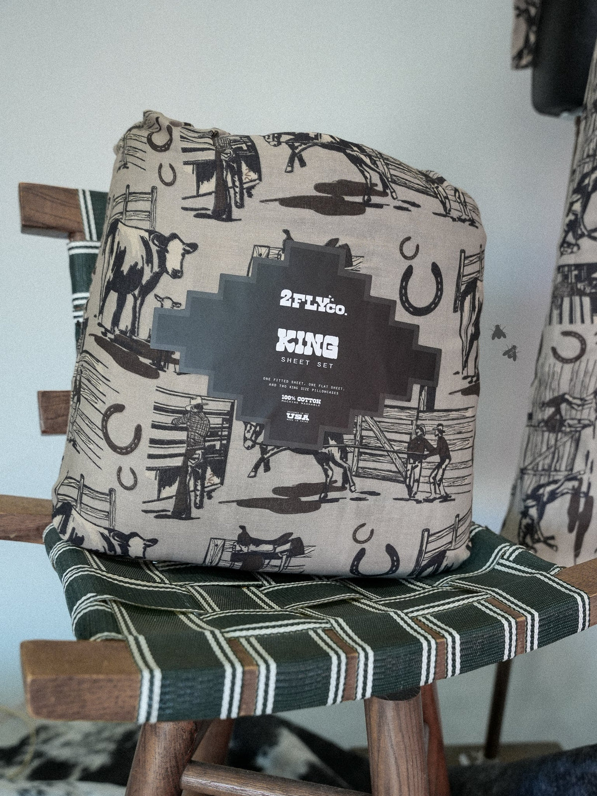 Twin FLY bedding!!