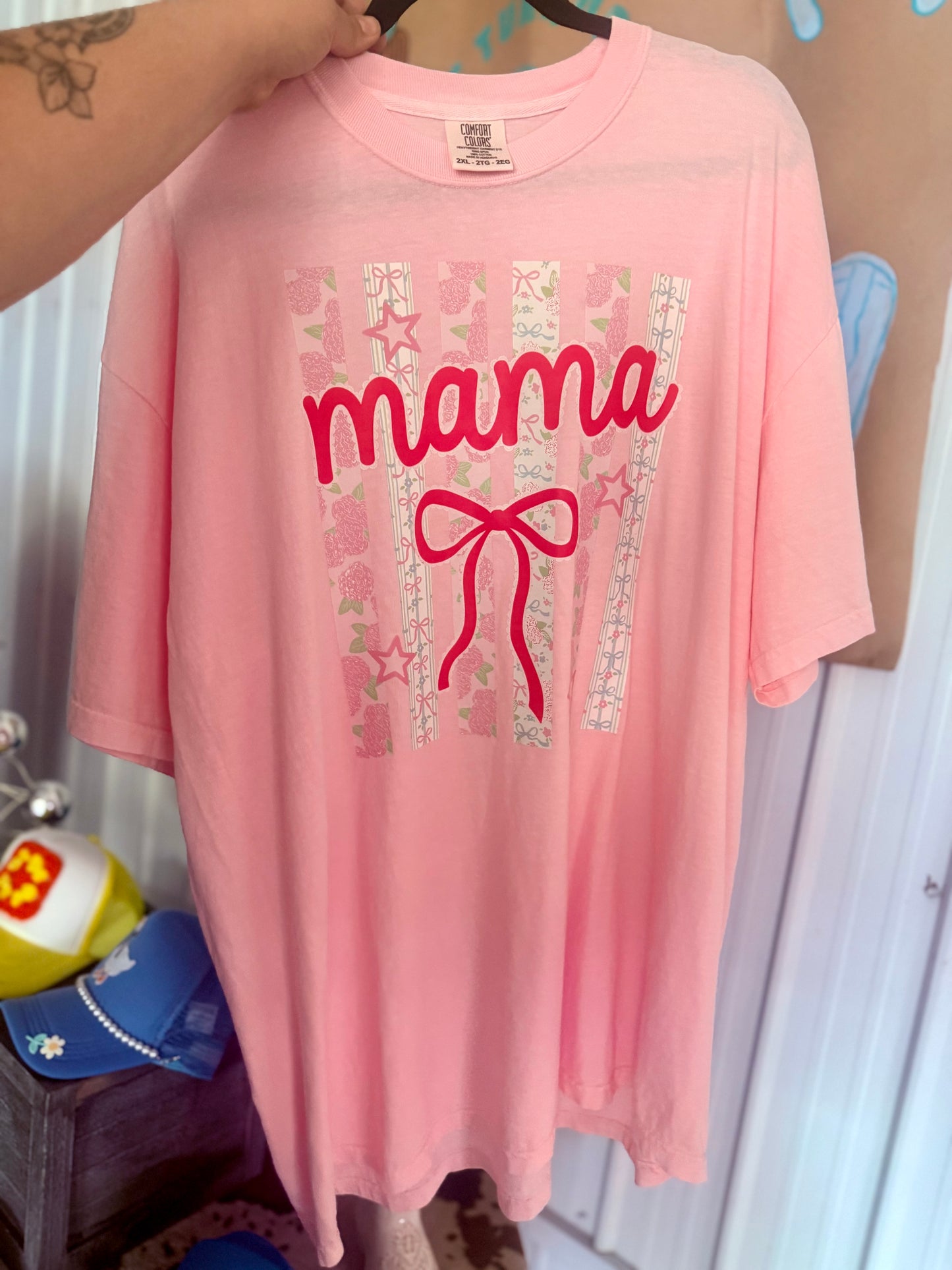 Mama Tee