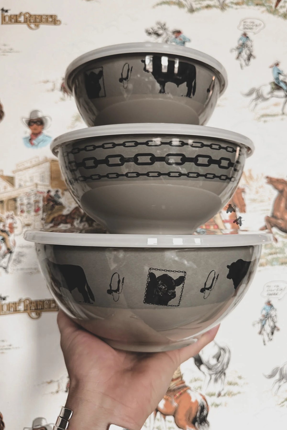 Super Fly Bowls