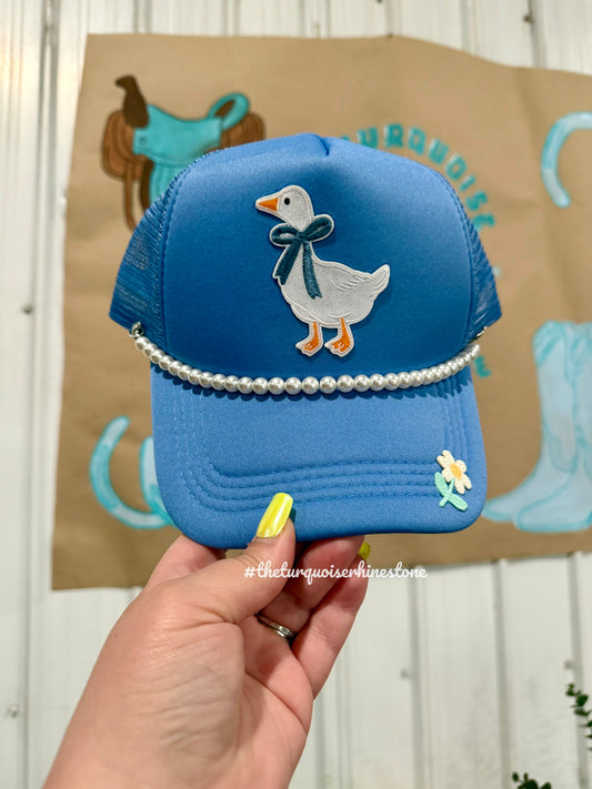 Goose Hat