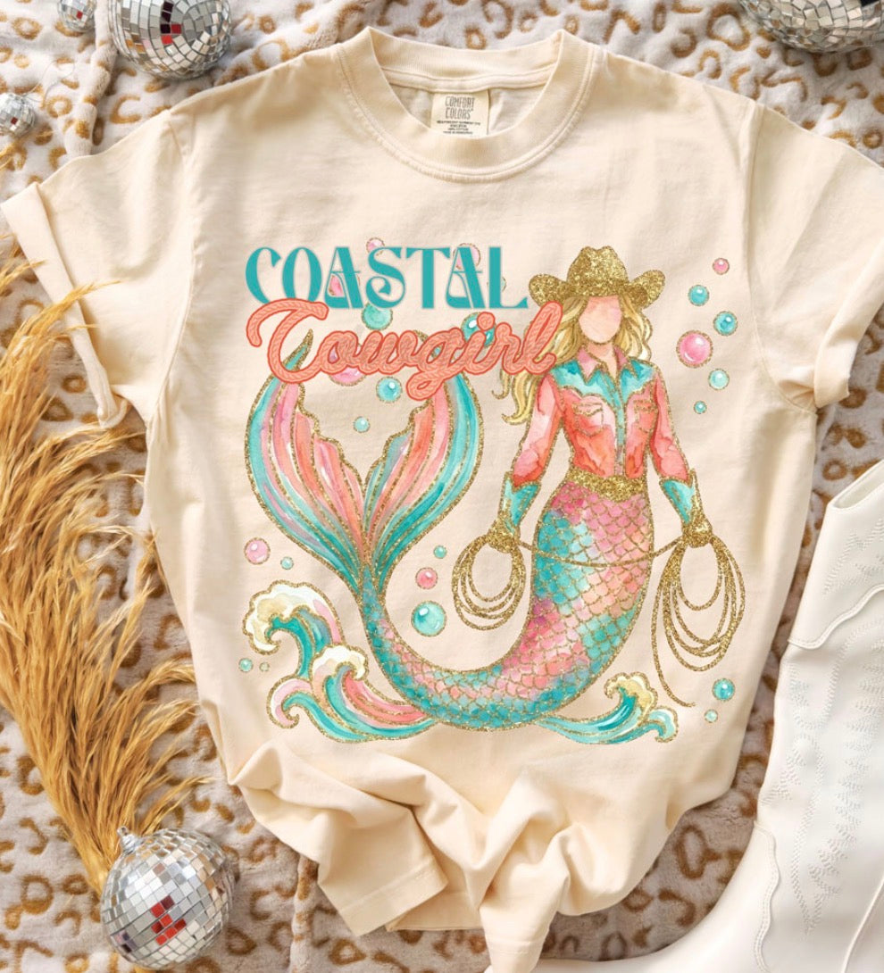 Summer Time Tee Collection