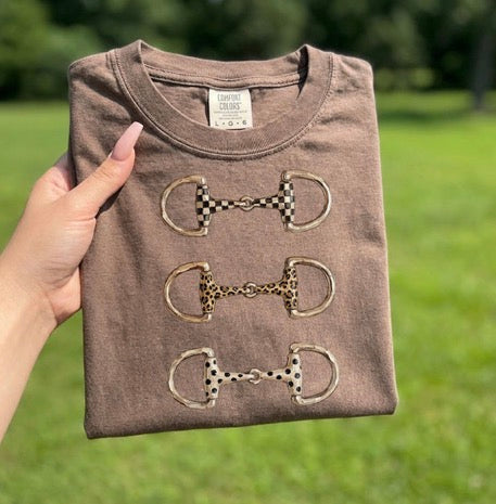 "Bit "of Wild Tee