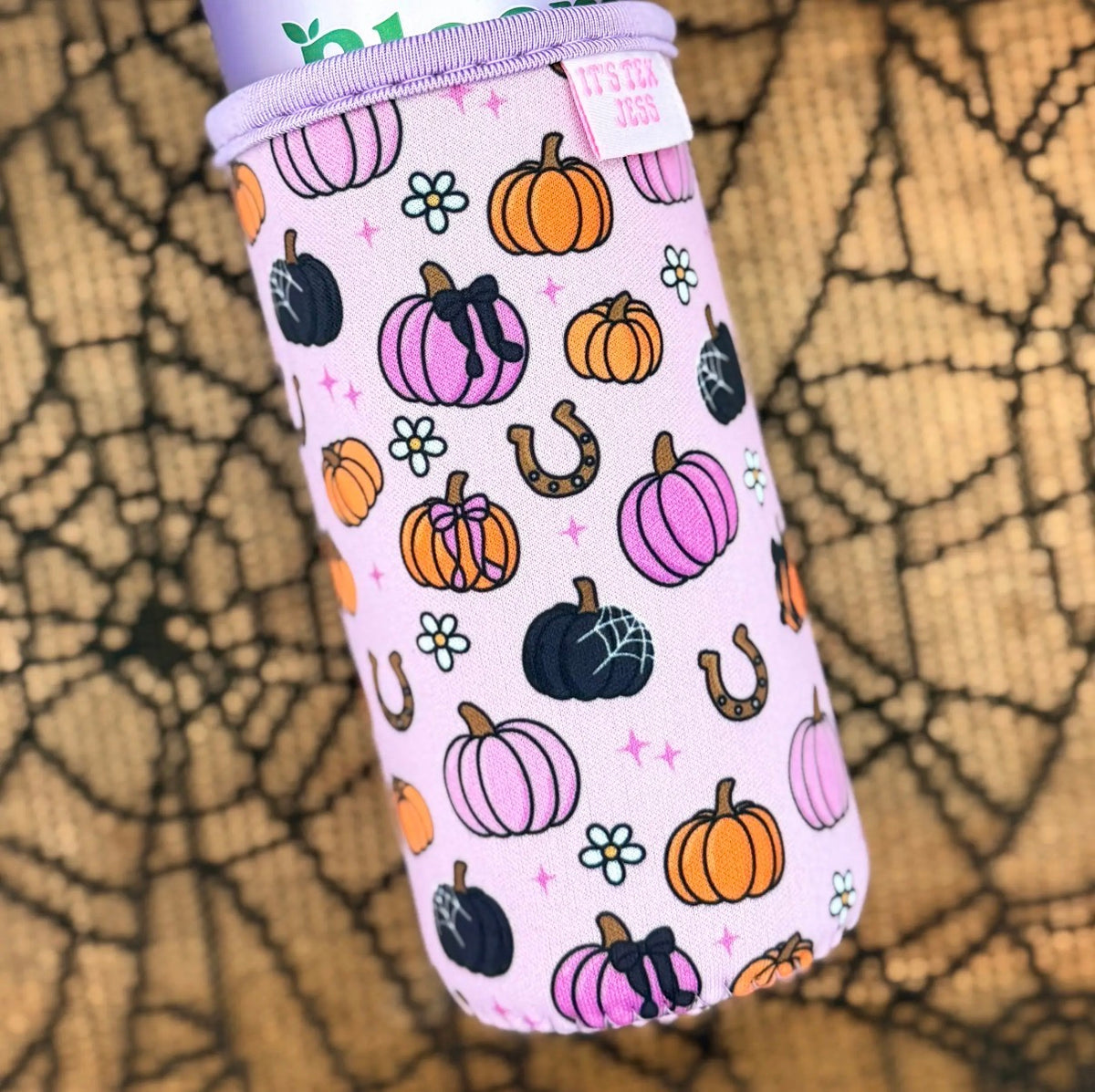 Iced Drink Cup Sleeves