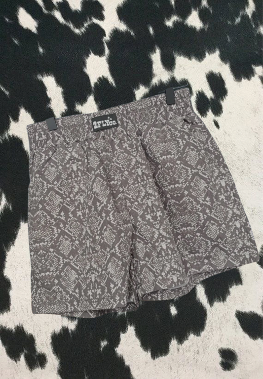 sssSADDLE UP BOXERS