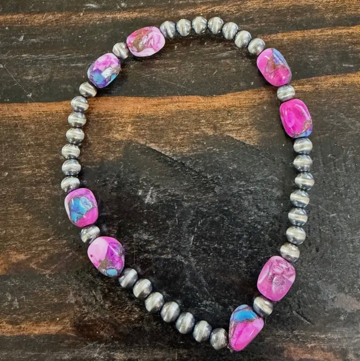Dahlia Bracelet