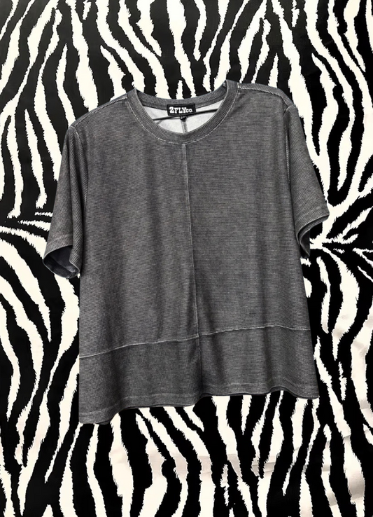 WESTERN CLASSIC top