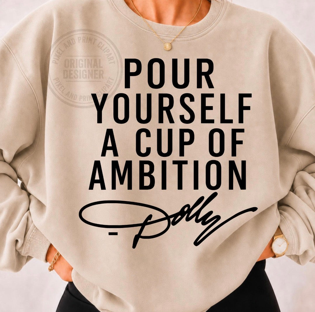 925 Day Dolly Collection Tees