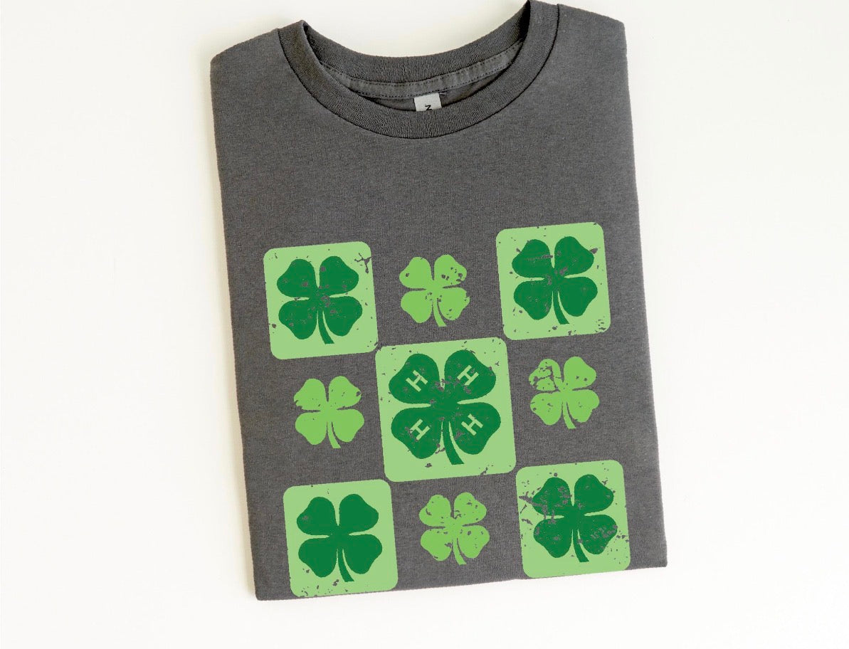 4H Tees