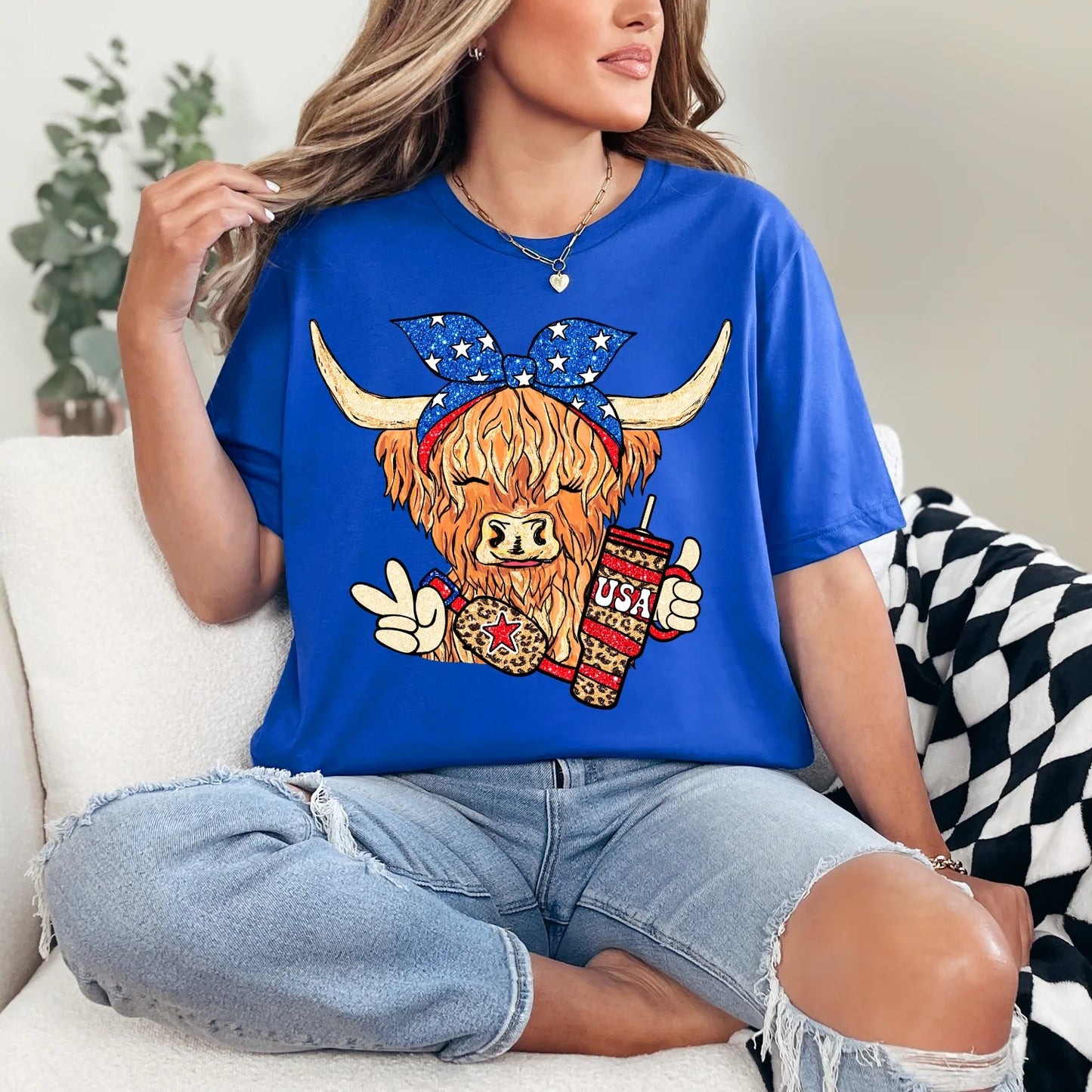 America Tees Collection