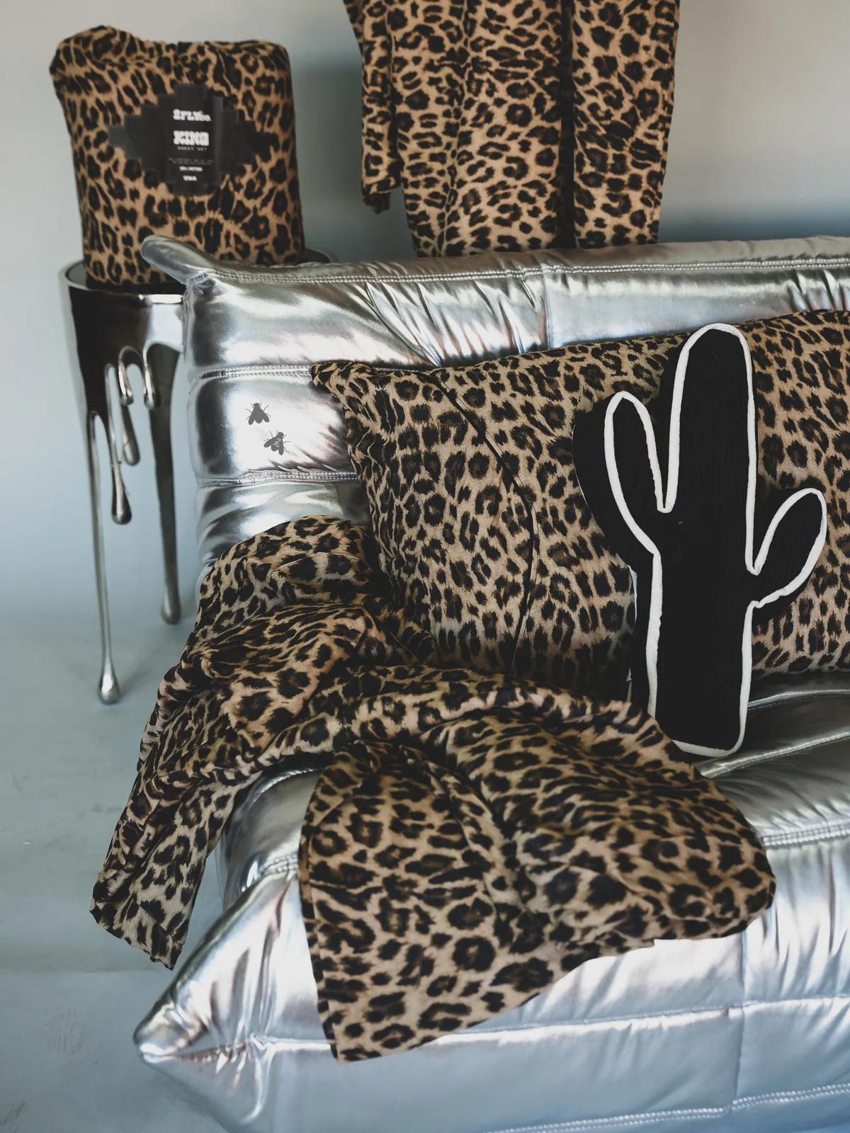 Twin FLY bedding!!
