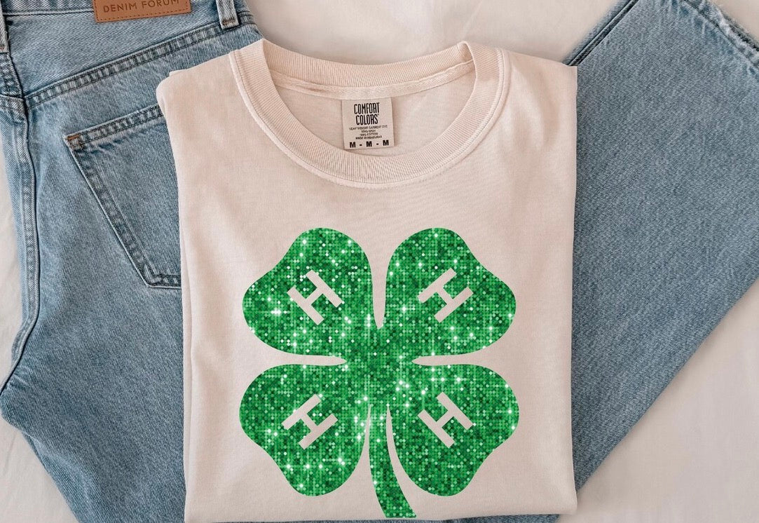 4H Tees