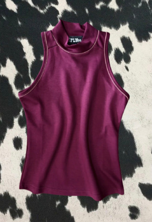 THE ESSENTIALS TANK