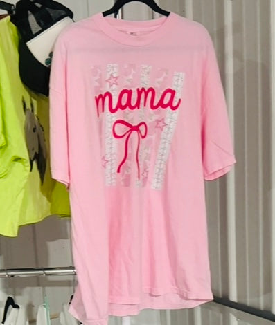 Mama TEE