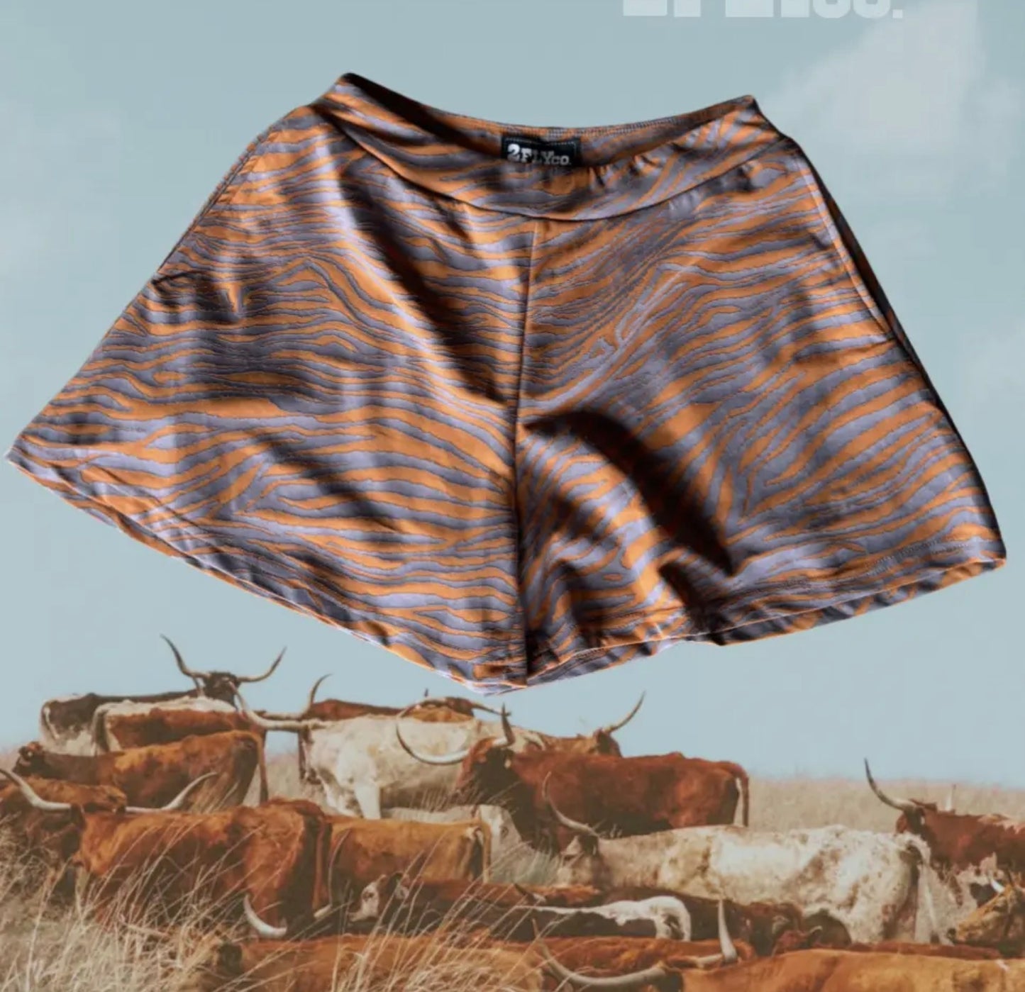 EZ BREEZZZy shorts