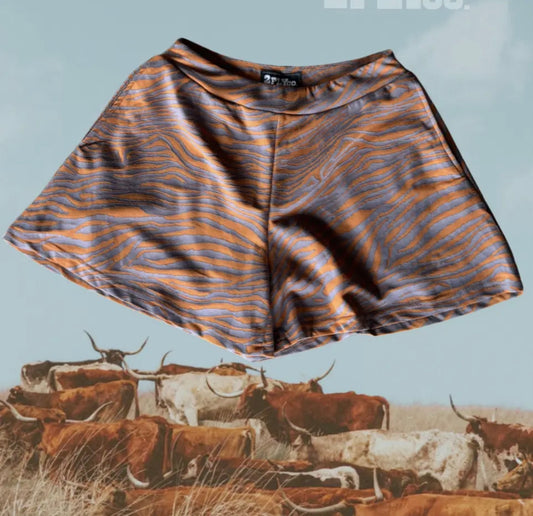 EZ BREEZZZy shorts