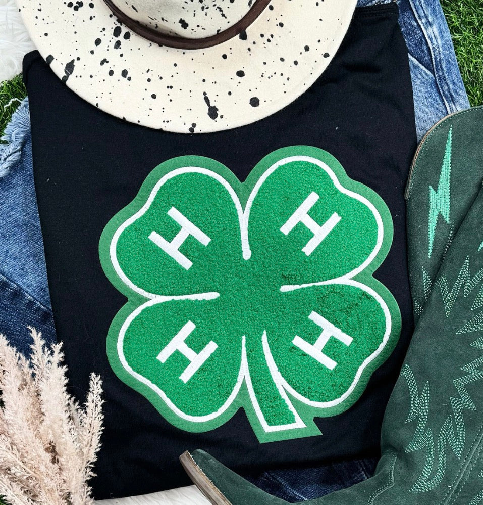 4H TShirt