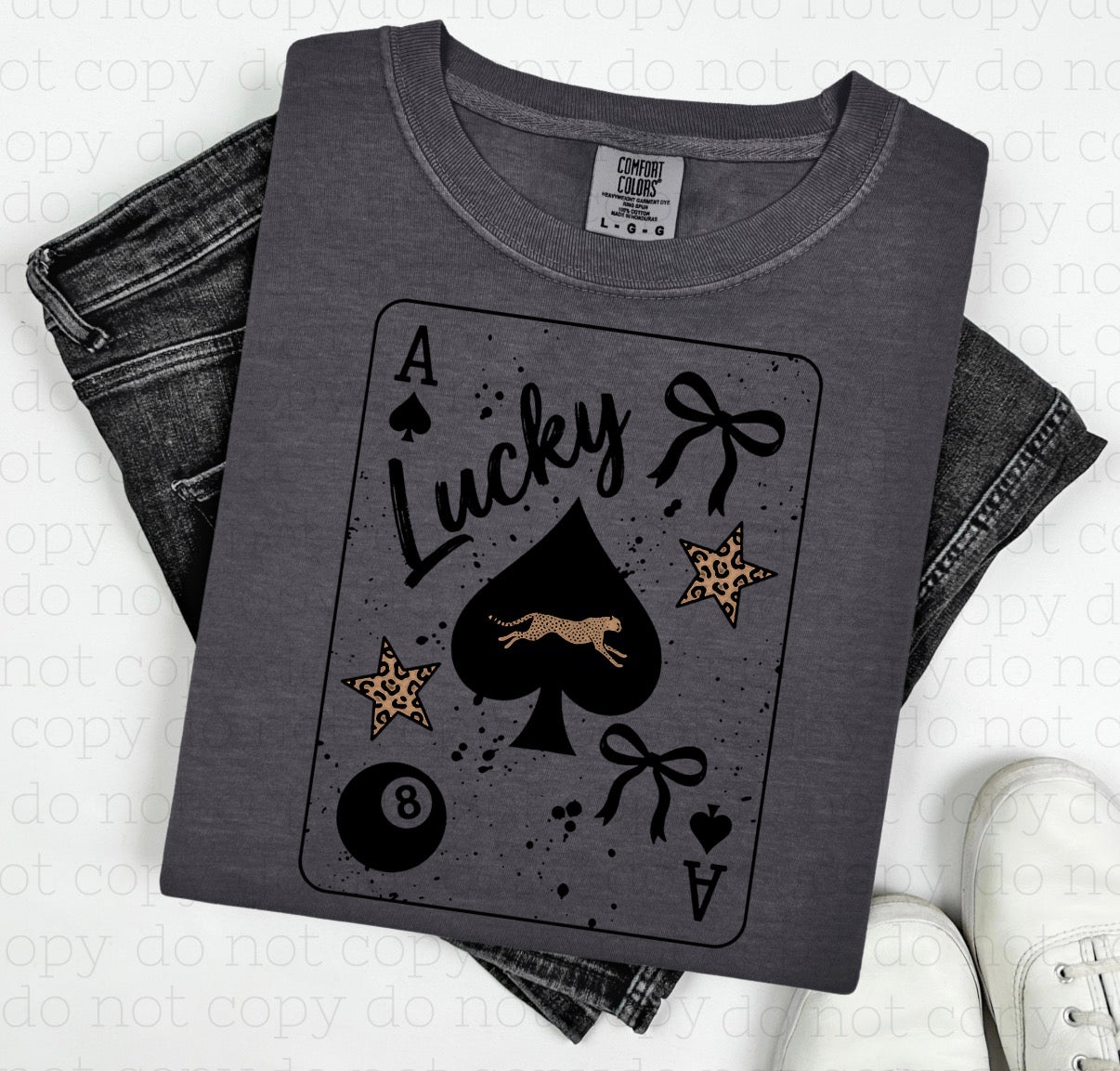 Lucky Tee